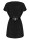 Obsessive Diyosa Peignoir schwarz