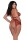 Dreamgirl Netz-Set DR11776 garnet