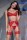 Chilirose Spitzen-Set CR4413 rot