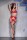 Chilirose Spitzen-Set CR4413 rot