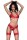 Chilirose CR4427 Rot Spitzen-Set