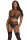 Dreamgirl Dessous-Set DR12160 schwarz