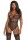 Dreamgirl Body DR12166 schwarz