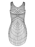 Obs Kleid S-L von OBSESSIVE