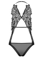 Obsessive Alifini Teddy
