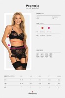 Obsessive Peonesia Set