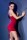 Chilirose Minikleid CR4442