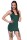 Chilirose Minikleid CR4442 grün