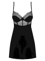 Obsessive Sharlotte Chemise