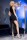 Chilirose Langes Kleid CR4445 schwarz