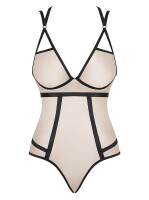 Obsessive Nudelia Teddy nude