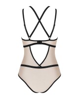 Obsessive Nudelia Teddy nude