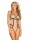 Obsessive Nudelia Teddy nude
