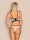 Obsessive Nudelia Top & Panties nude