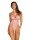 Obsessive Nudelia Teddy pink