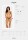 Obsessive Bravelle Crotchless Thong