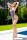 Chilirose Monokini-Set CR4446 kariert