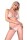 Chilirose Mini-Bikini CR4381 light pink