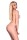 Chilirose Mini-Bikini CR4381 light pink