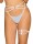 Obsessive A760 Garter weiß