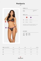 Obsessive Pantheria Set