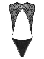 Obsessive Elisetta Teddy