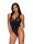 Obsessive Elisetta Teddy