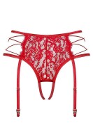 Obsessive Rediosa Garter Belt