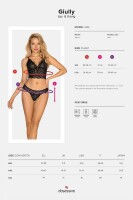Obsessive Giully Set