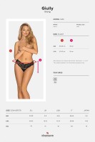 Obsessive Giully String