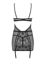 Obsessive Basitta Chemise