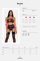 Obsessive Basitta Set