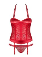 Obsessive Flameria Corsage