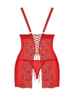 Obsessive Blossmina Chemise
