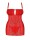 Obsessive Blossmina Chemise