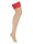 Obsessive Blossmina Stockings
