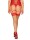 Obsessive Blossmina Stockings