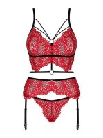 Obsessive Mettia Set