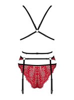 Obsessive Mettia Set