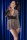 Chilirose Leopard-Negligee CR4486