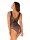 Obsessive Bodystocking B134 schwarz