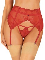 Obsessive Lonesia Garter Belt