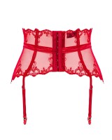 Obsessive Lonesia Garter Belt