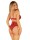 Obsessive Lonesia Garter Belt