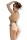 Chilirose Leopard-Bikini-Set CR4604