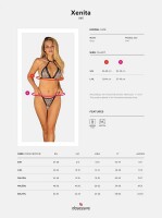 Obsessive Xenita Set