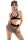 Chilirose Leopard-Set CR4499