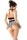 Chilirose Leopard-Set CR4499