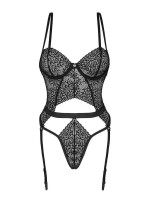 Obsessive Yaskana Teddy