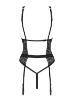 Obsessive Yaskana Teddy